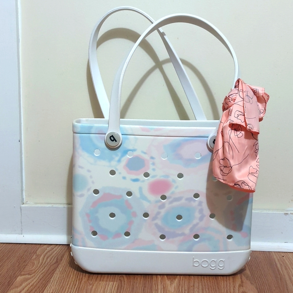 Bogg Bag Baby